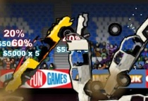Destroy More Cars