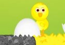 Break the Egg