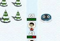 Antarctic Defense