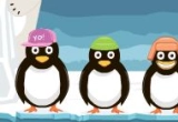 Play Fliegende Pinguine