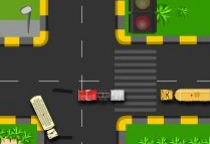 Highway Traffic