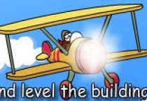 Blitz Bombing