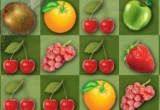 Play Fresh Fruit Gold Match