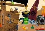 Play Ninja Pirate Hidden