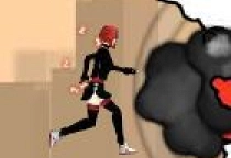 Please Stop Running