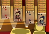 Play Klondike Solitaire Gold