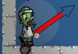 Play Zombie Tennis