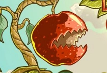 Fruit Defense