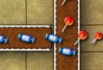 Förderband Spiel
