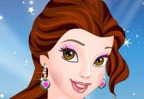 Prinzessin gestalten