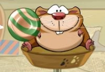 Oh My Candy 2