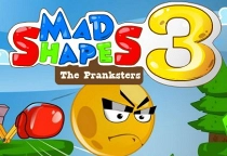 Mad Shapes 3