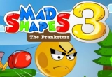 Play Mad Shapes 3