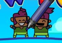 Totally Draw Some