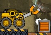 Truck Loader 2