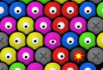 Goggleyes