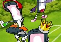 Sport Minispiele