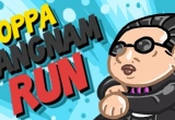 Play Gangnam Style