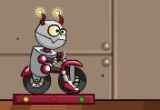 Play Roboter steuern