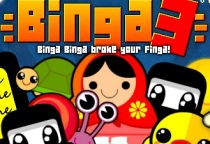 Binga 3