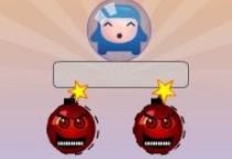 Bobble Bombs
