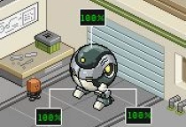Mecha Arena