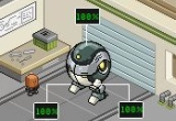 Play Mecha Arena