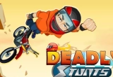 Play Deadly Stunts