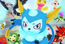 Monster trainieren