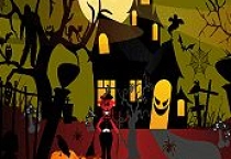 Happy Halloween