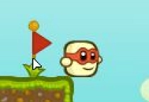Tofu Ninja