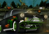 Play Halloween Racing