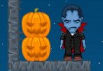 Bounzy Halloween