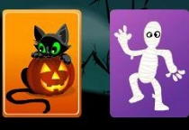 Halloween Erinnerung