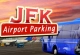 JFK Airport Parking