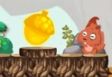 Play Squirrel and the Golden Nut