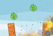 Angry Birds Boom