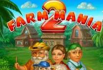 Farm Mania 2