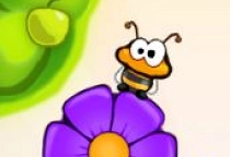 Bienenspiel