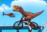 Play Dinosaurier Stunt