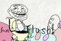 Trollface Launch 2