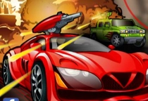Raketenauto