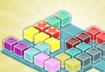 Schiebepuzzle 2
