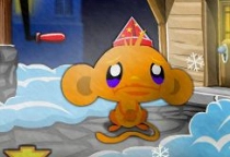 Monkey Go Happy Mini Monkeys 2