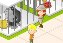 Zoo Frenzy