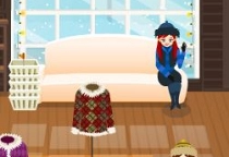 Winter Shopping