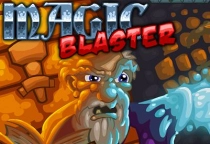 Magic Blaster