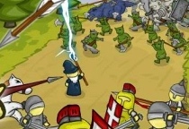 Clash Of The Worlds