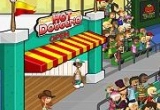 Play Papas Hot Doggeria