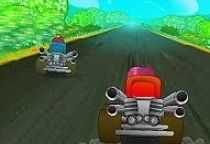 3D Kartz